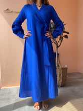 Load image into Gallery viewer, 267 robe 2.0