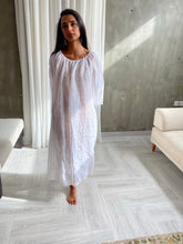 Load image into Gallery viewer, Gauzy Dress