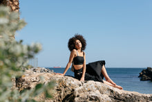 Load image into Gallery viewer, Porto set Onyx