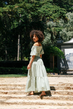 Load image into Gallery viewer, Prairie Duo Pistachio