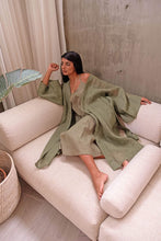 Load image into Gallery viewer, Gauzy robe
