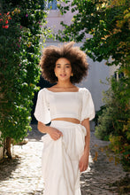 Load image into Gallery viewer, Prairie Duo White