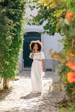 Load image into Gallery viewer, Prairie Duo White