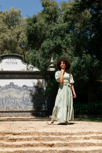 Load image into Gallery viewer, Prairie Duo Pistachio