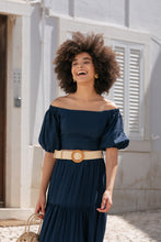 Load image into Gallery viewer, Prairie duo Navy