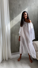 Load image into Gallery viewer, Gauzy Dress