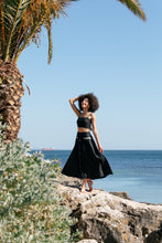 Load image into Gallery viewer, Porto set Onyx