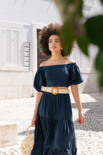 Load image into Gallery viewer, Prairie duo Navy