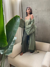 Load image into Gallery viewer, Gauzy robe