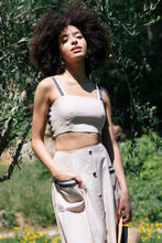 Load image into Gallery viewer, Porto Set Creme