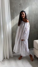 Load image into Gallery viewer, Gauzy Dress