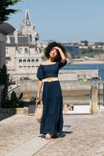 Load image into Gallery viewer, Prairie duo Navy