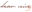 Dear Nin logo