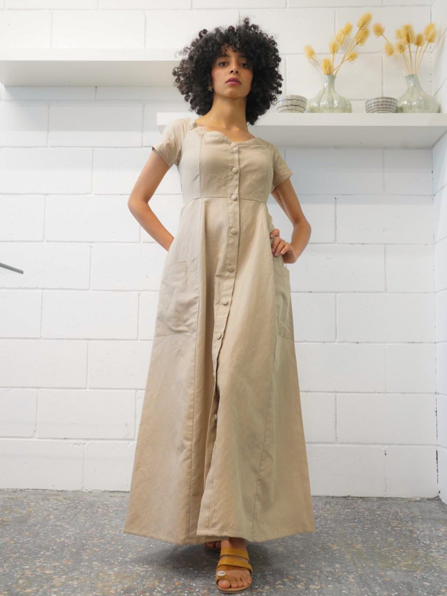 Bali Dress 2.0 DEAR NIN Bali Dress 2.0 DEAR NIN